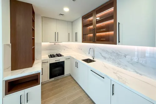 2 Bedrooms Apartment in The Regent