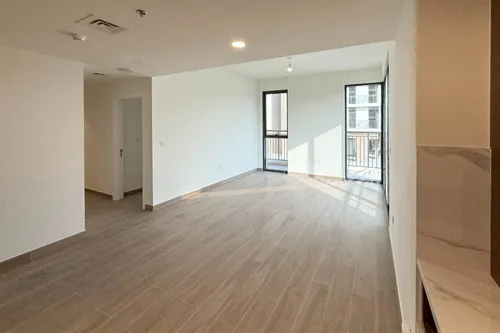 2 Bedrooms Apartment in The Regent