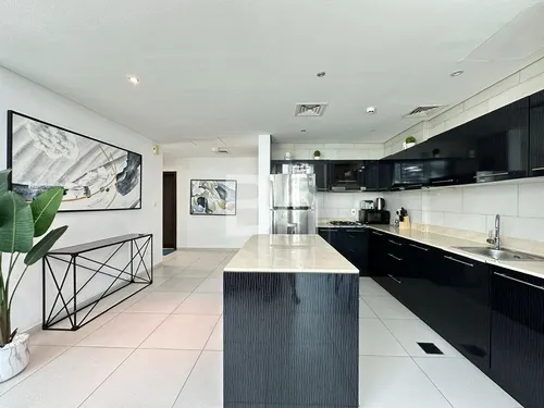 Full Marina View | Spacious Layout | 6 Cheques