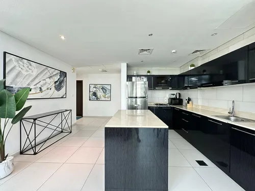 2 Bedrooms Apartment in Panoramic Tower