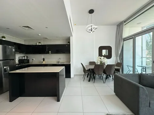 2 Bedrooms Apartment in Panoramic Tower