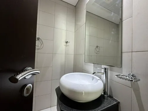 2 Bedrooms Apartment in Panoramic Tower