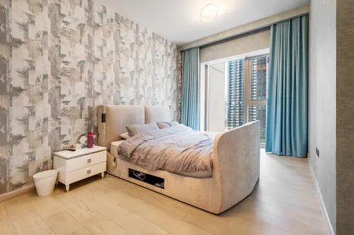 2 Bedrooms Apartment in Me Do Re Tower