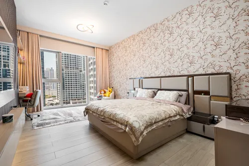 2 Bedrooms Apartment in Me Do Re Tower