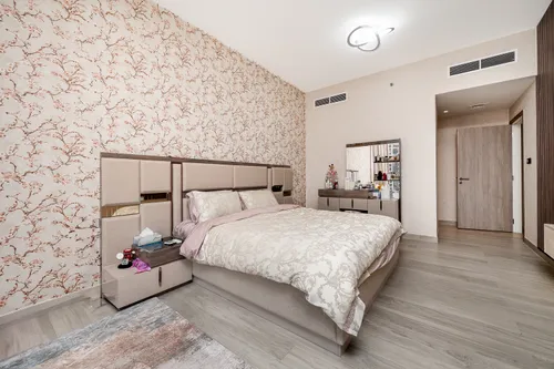 2 Bedrooms Apartment in Me Do Re Tower