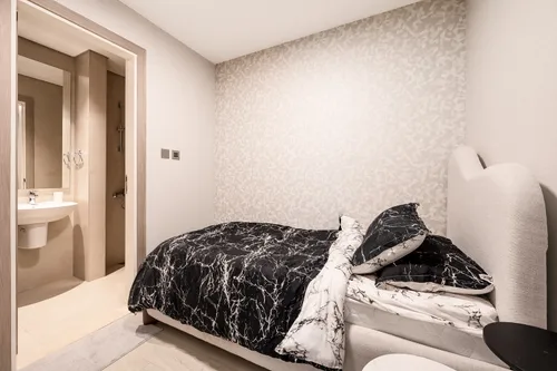 2 Bedrooms Apartment in Me Do Re Tower