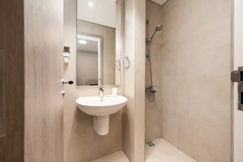 2 Bedrooms Apartment in Me Do Re Tower
