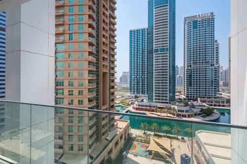2 Bedrooms Apartment in Me Do Re Tower
