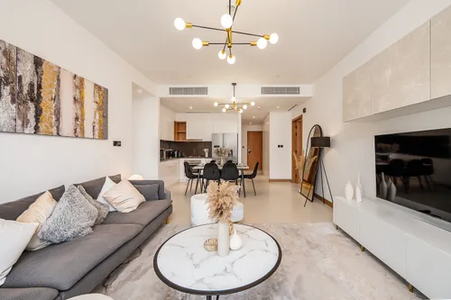Branded Residence | Luxury | Exclusive Amenities