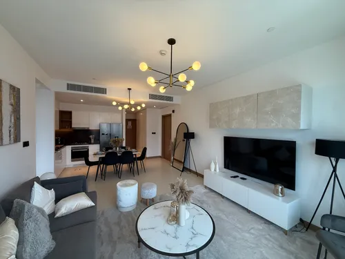 Branded Residence | Luxury Living | Exclusive Amenities