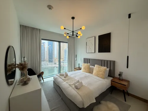 3 Bedrooms Apartment in Vida Residence