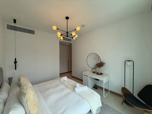 3 Bedrooms Apartment in Vida Residence