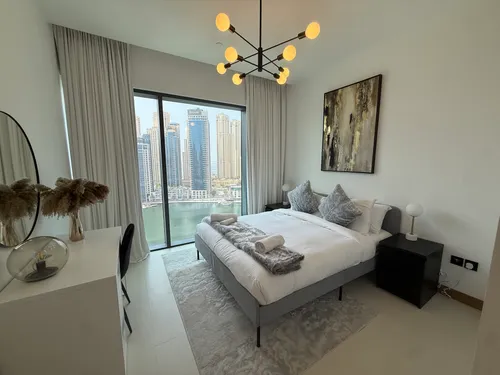 3 Bedrooms Apartment in Vida Residence