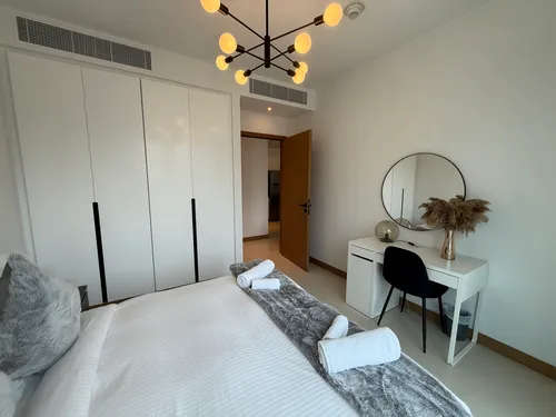 3 Bedrooms Apartment in Vida Residence