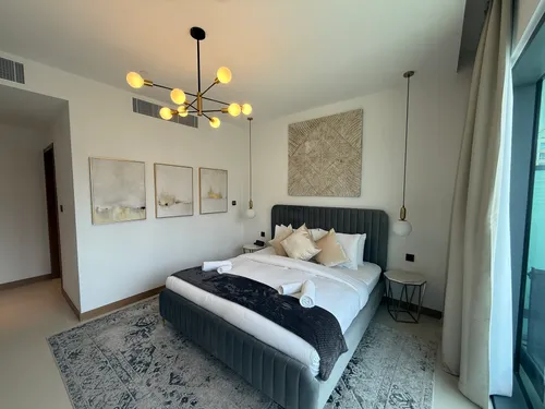 3 Bedrooms Apartment in Vida Residence