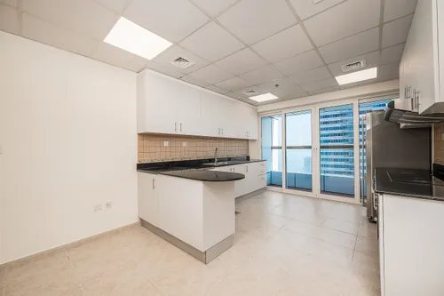 3 Bedrooms Apartment in Elite Residence