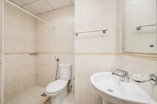 3 Bedrooms Apartment in Elite Residence