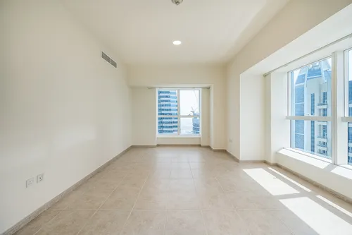 3 Bedrooms Apartment in Elite Residence