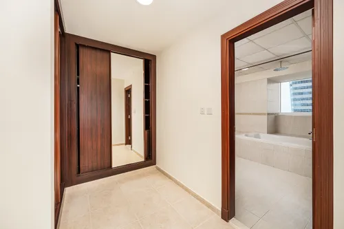 3 Bedrooms Apartment in Elite Residence