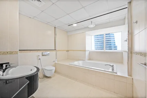 3 Bedrooms Apartment in Elite Residence
