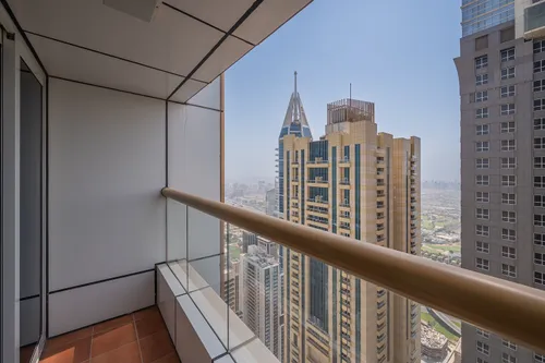3 Bedrooms Apartment in Elite Residence