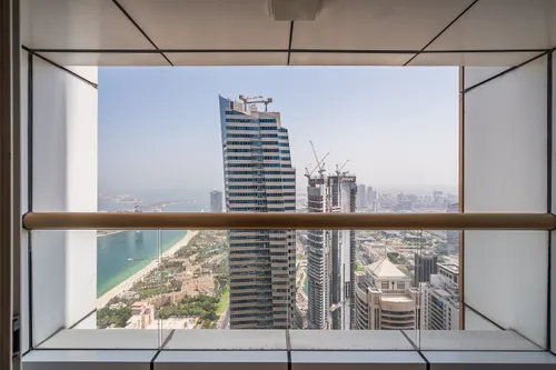 3 Bedrooms Apartment in Elite Residence