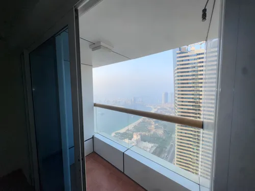 3 Bedrooms Apartment in Elite Residence