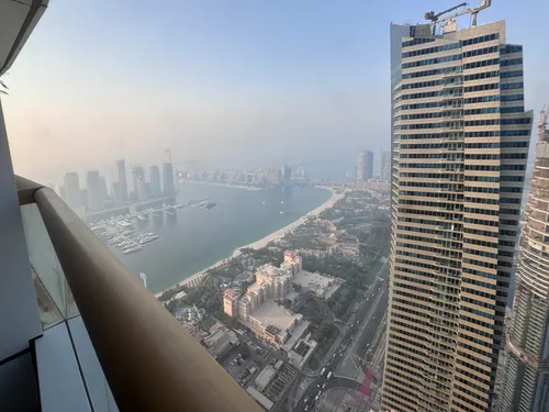 3 Bedrooms Apartment in Elite Residence