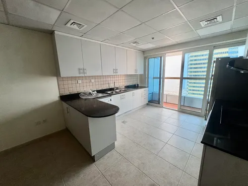 3 Bedrooms Apartment in Elite Residence