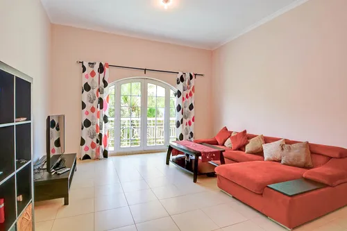 2 Bed Plus Maid | Rented | Large layout | Rented