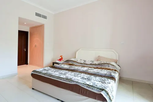 2 Bedrooms Apartment in Ritaj E