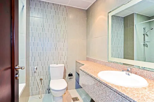 2 Bedrooms Apartment in Ritaj E