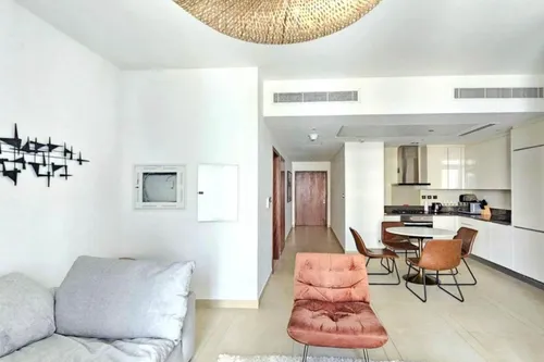 Luxury 1 Bed | Vacant | Furnished