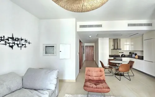 1 Bedroom Apartment in Marina Gate 1