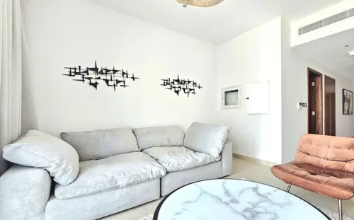 1 Bedroom Apartment in Marina Gate 1