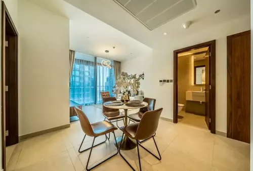 1 Bedroom Apartment in Marina Gate 1
