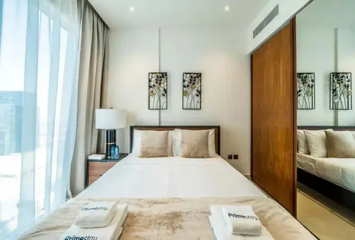 1 Bedroom Apartment in Marina Gate 1