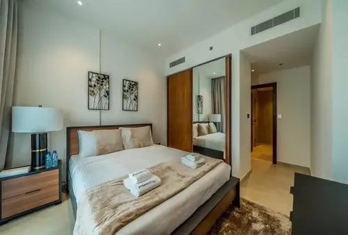1 Bedroom Apartment in Marina Gate 1