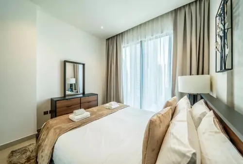 1 Bedroom Apartment in Marina Gate 1