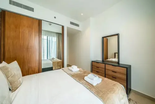 1 Bedroom Apartment in Marina Gate 1