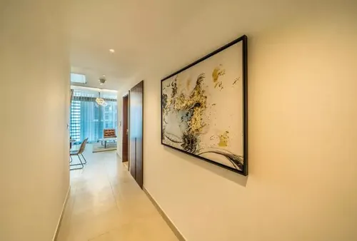 1 Bedroom Apartment in Marina Gate 1