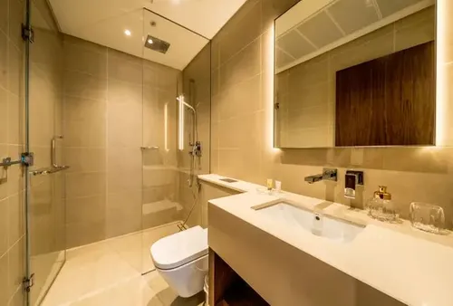 1 Bedroom Apartment in Marina Gate 1