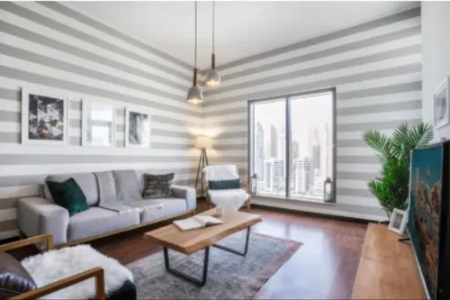 1 Bedroom Apartment in Green Lakes 1