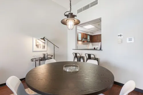 1 Bedroom Apartment in Green Lakes 1