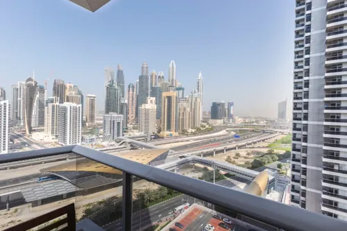1 Bedroom Apartment in Green Lakes 1