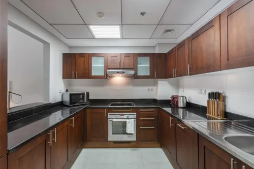 1 Bedroom Apartment in Green Lakes 1