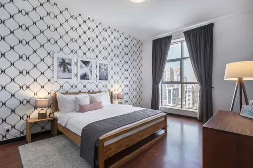 1 Bedroom Apartment in Green Lakes 1