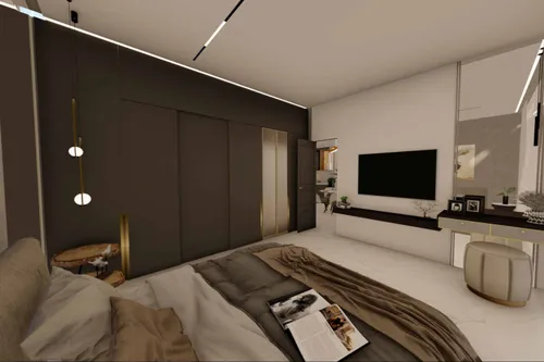 Urban Living | With balcony | On Handover 2025