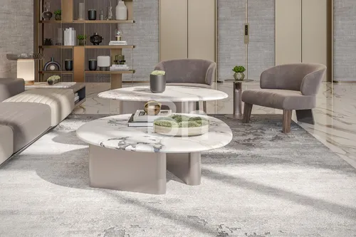 Urban Living | With balcony | On Handover 2025