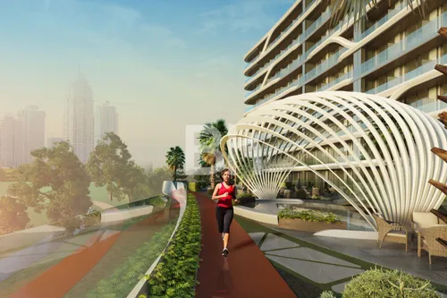 Urban Living | With balcony | On Handover 2025